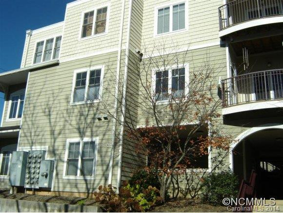 64 Clingman Ave. Unit 107