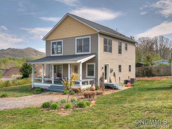 11 Carolina Corner