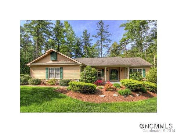 105 Pine Cone Hill