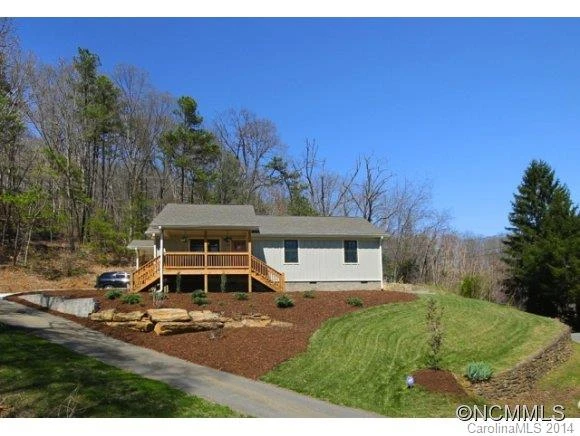 123 Thurland Ave.