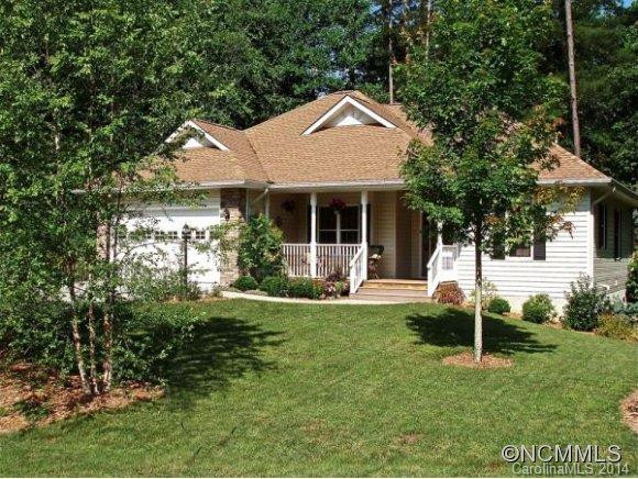 200 W SUNSET RIDGE DRIVE
