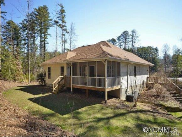 200 W SUNSET RIDGE DRIVE - Photo 22