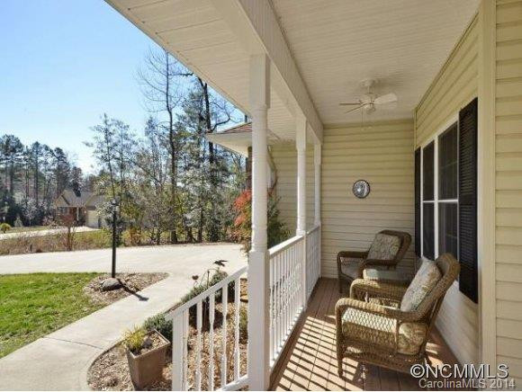 200 W SUNSET RIDGE DRIVE - Photo 23