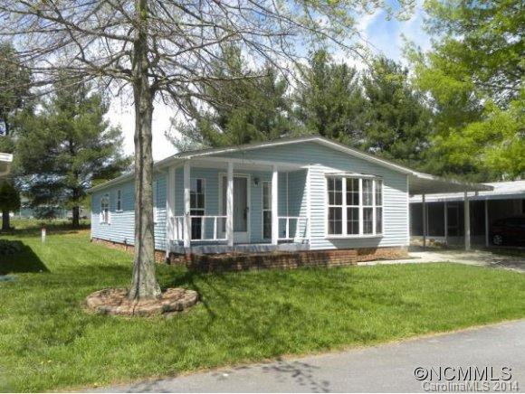 53 Double Oak Court