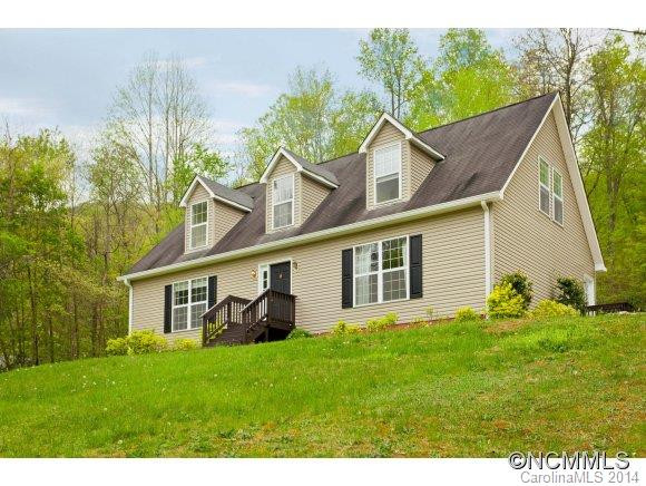 211 SHOPE CREEK ROAD - Photo 2