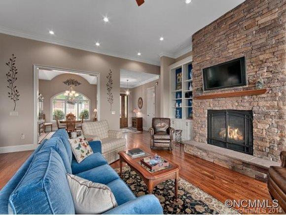 59 COUNTRY CLUB ROAD - Photo 6