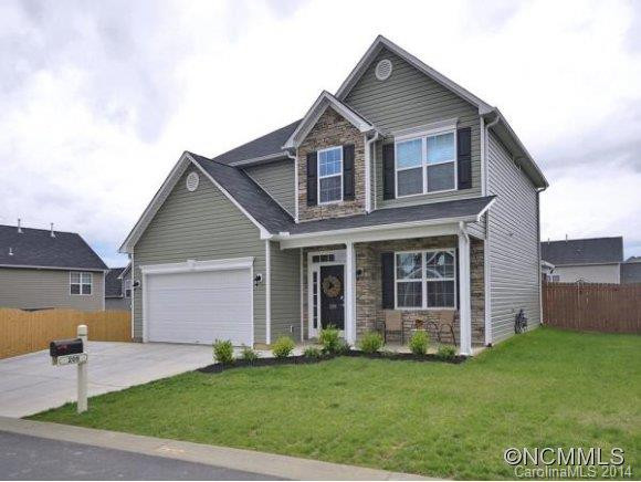 209 NEW RIVER DRIVE