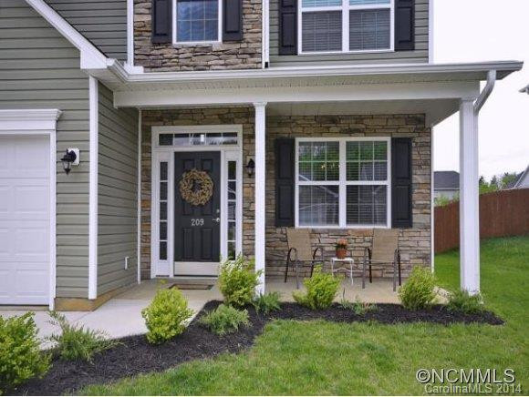 209 NEW RIVER DRIVE - Photo 2
