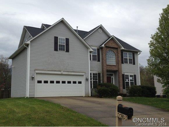 358 English Oak Road