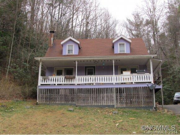 116 Reklaw Road