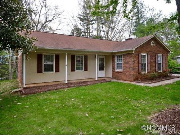 460 CREEKSIDE DRIVE