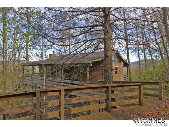 45 Hawk Nest Road