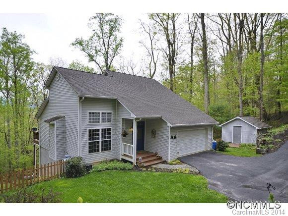 168 Mount Royal Drive