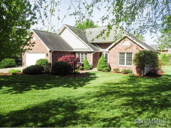 5 Springfield Way
