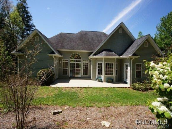 24 KANUGA FOREST DRIVE - Photo 22