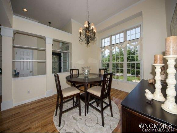 24 KANUGA FOREST DRIVE - Photo 5