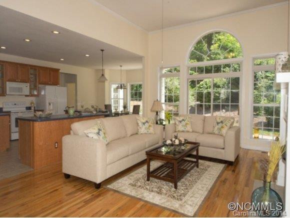 24 KANUGA FOREST DRIVE - Photo 6