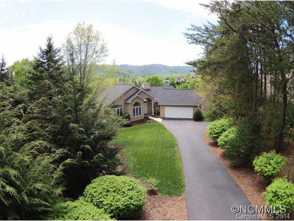 5 Manor Way