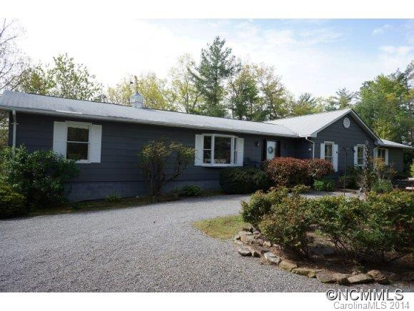 694 Spencer Mull Road