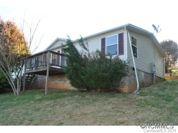 64 Girdwood Heights
