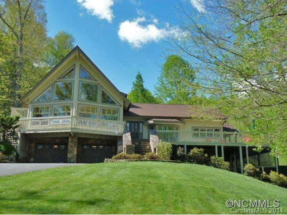 107 Horseshoe Trail