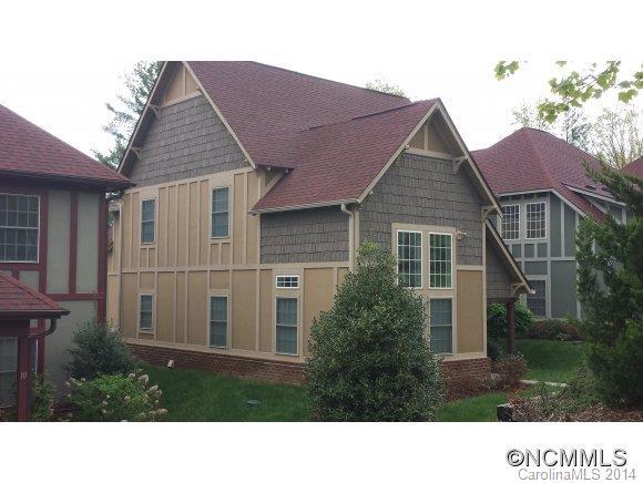 8 Trafalgar Circle