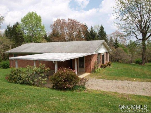 1067 Whitmire Road - Photo 3
