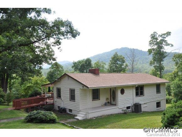 185 Green Knob