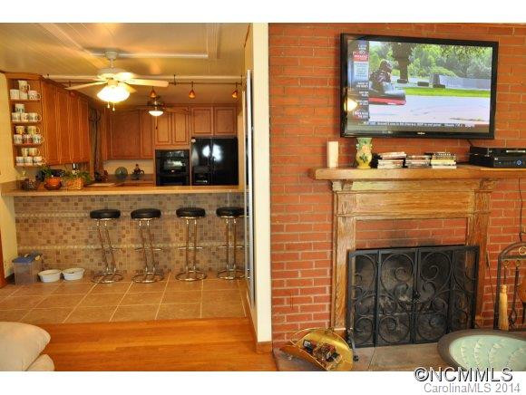 185 Green Knob - Photo 3