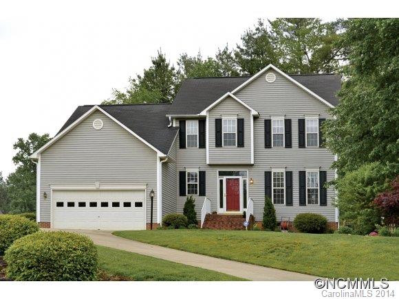 217 Riverbirch Drive