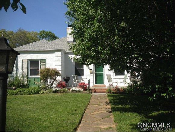 2 Waverly Road