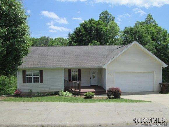 372 Hemlock Springs Trail