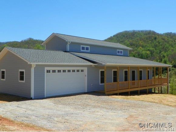 21 Reaston Ridge