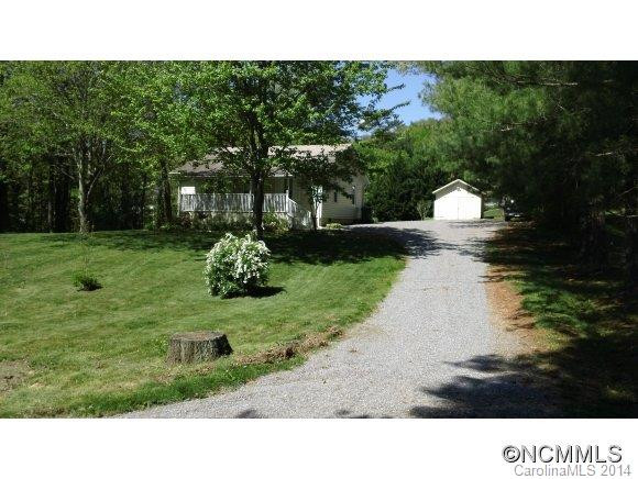 468 Old Haw Creek Road