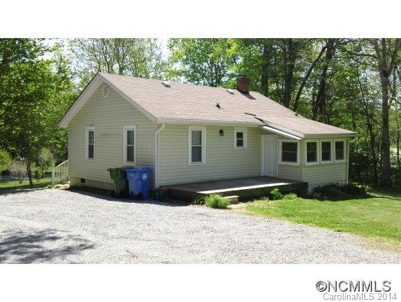 468 Old Haw Creek Road - Photo 3