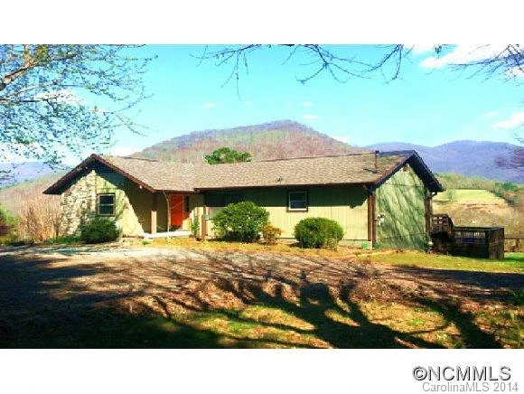 833 Reems Creek Road