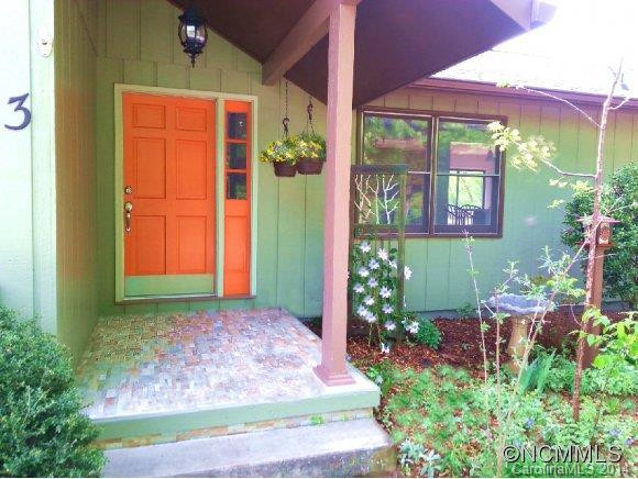 833 Reems Creek Road - Photo 2