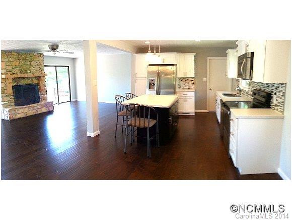 833 Reems Creek Road - Photo 5