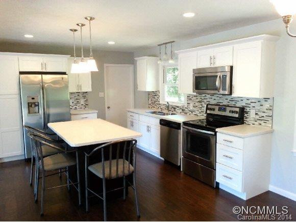 833 Reems Creek Road - Photo 7