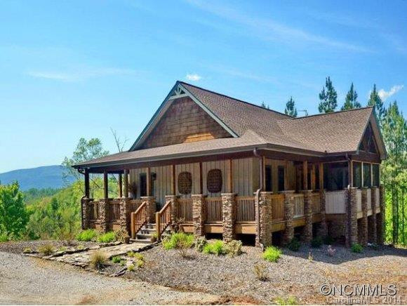 281 CONTUCK LANE
