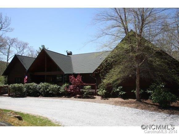 1299 Bald Rock Drive East