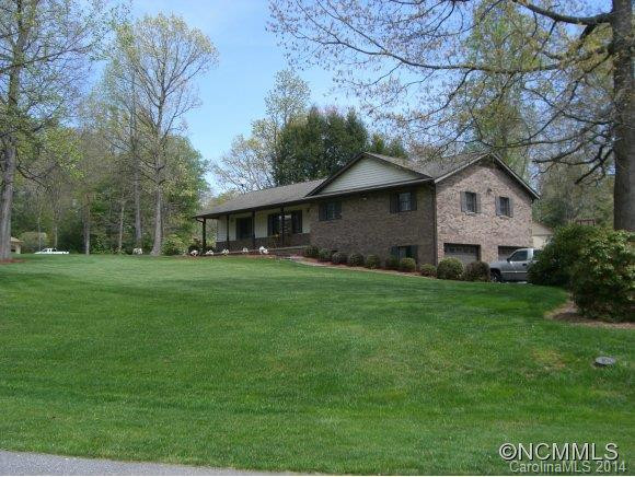 40 Wilkie Way