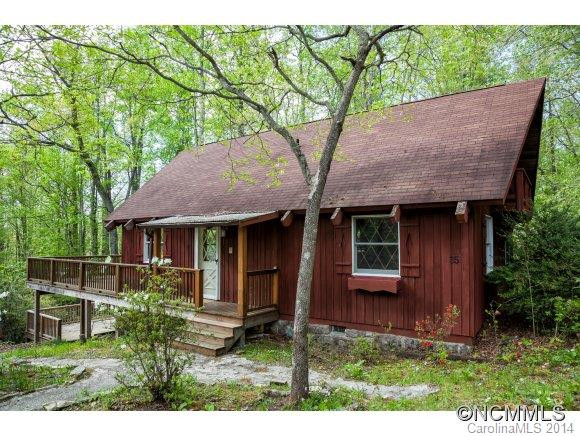 35 Shady Lane - Photo 2