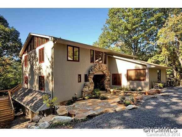 461 Crooked Creek Road