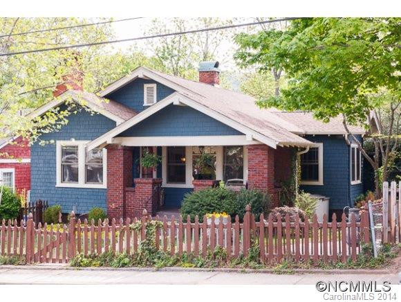 21 Austin Avenue