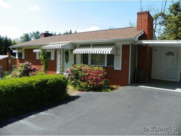 4 Wentworth Avenue