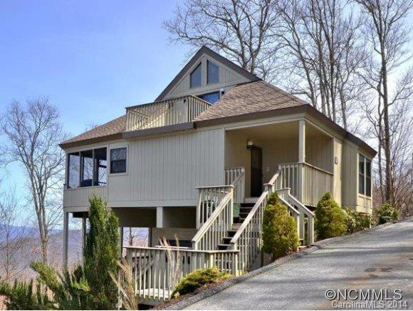65 NORTH SLICKROCK WAY