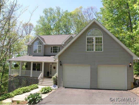 80 Mountain Ridge Drive