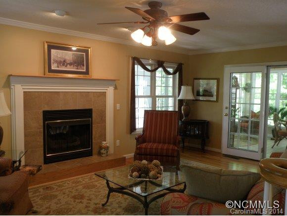 80 Mountain Ridge Drive - Photo 3