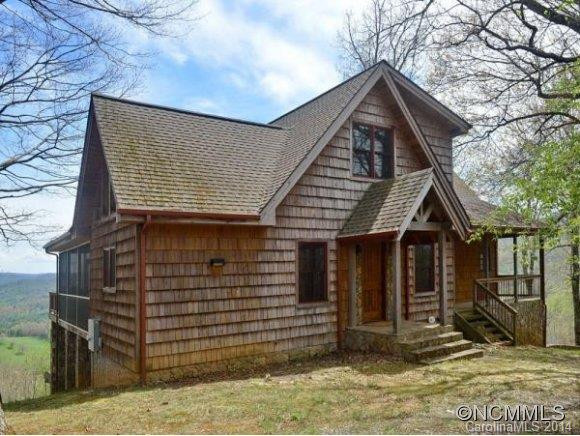 604 Chestnut Mountain Drive